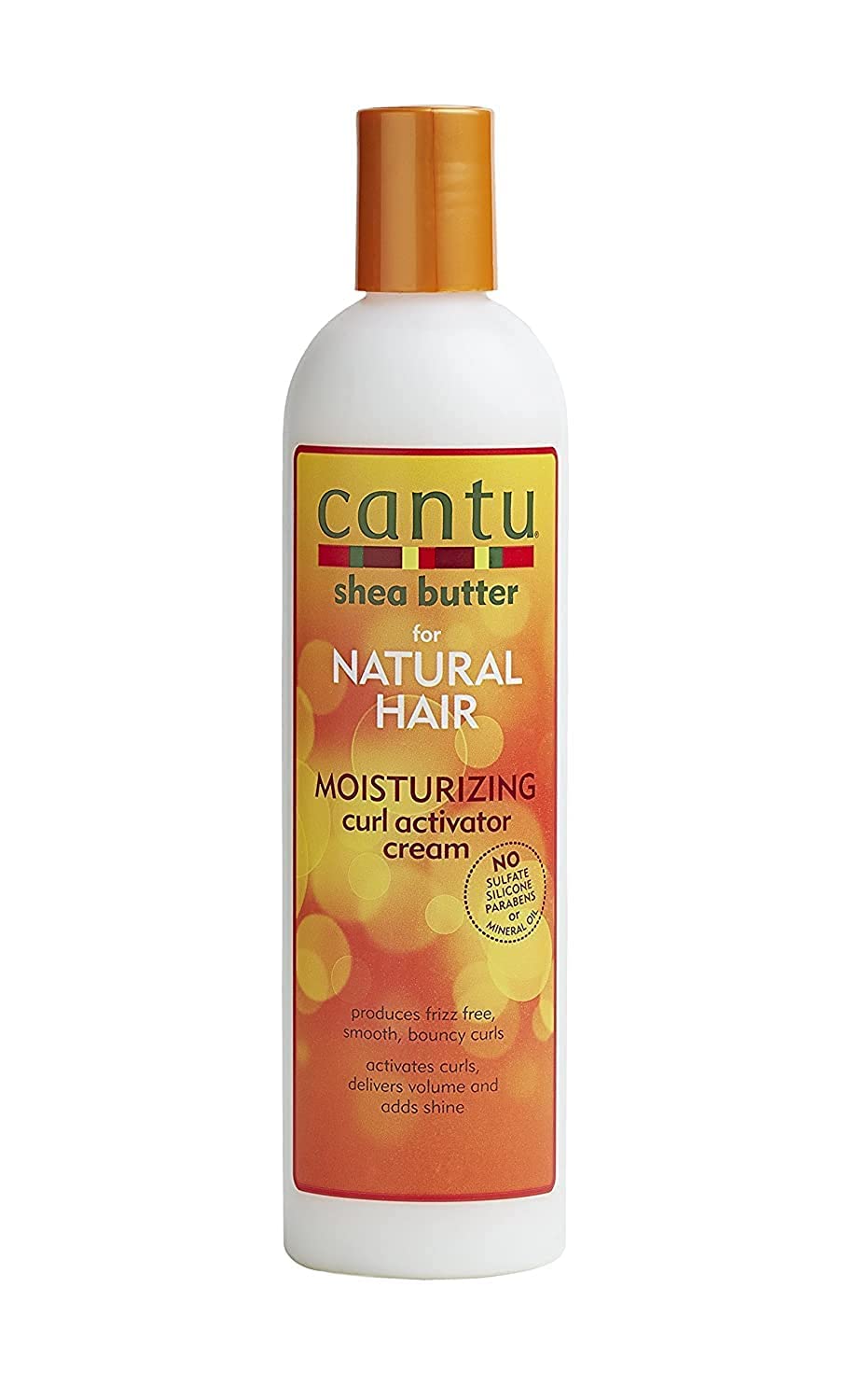 Cantu Moisturizing Curling Cream