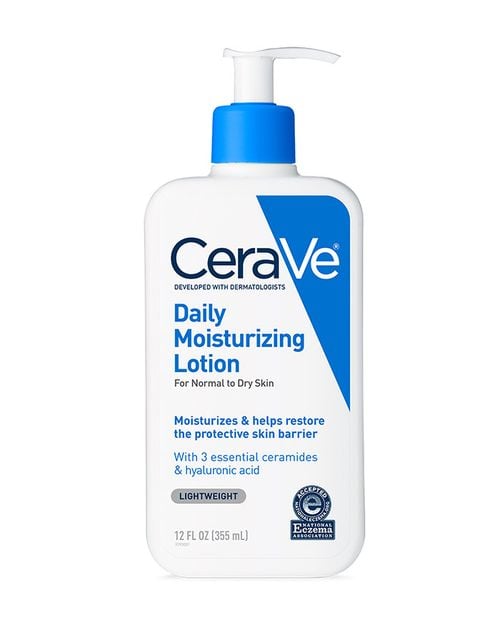 Cerave Moisturizer for Oily Skin