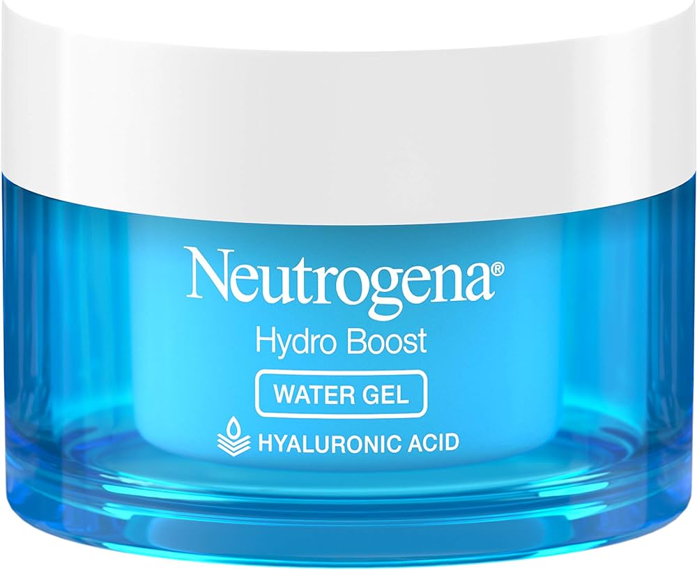 Neutrogena Gel Moisturizer