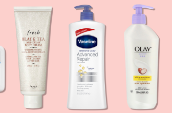 Top Body Moisturizers