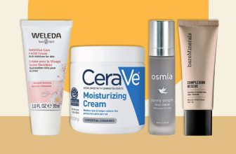 Top Face Moisturizers