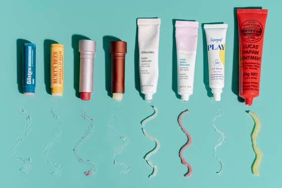 Top Rated Lip Moisturizers