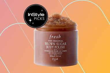 Best Exfoliator for Body