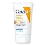 Best Tinted Sunscreen for Face