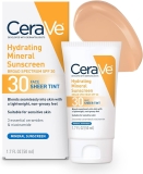 Cerave Tinted Moisturizer Review