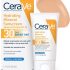 Cerave Spf Moisturizer