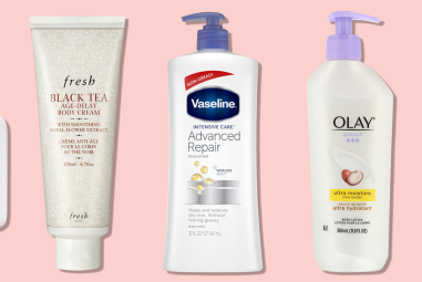 Top Body Moisturizers